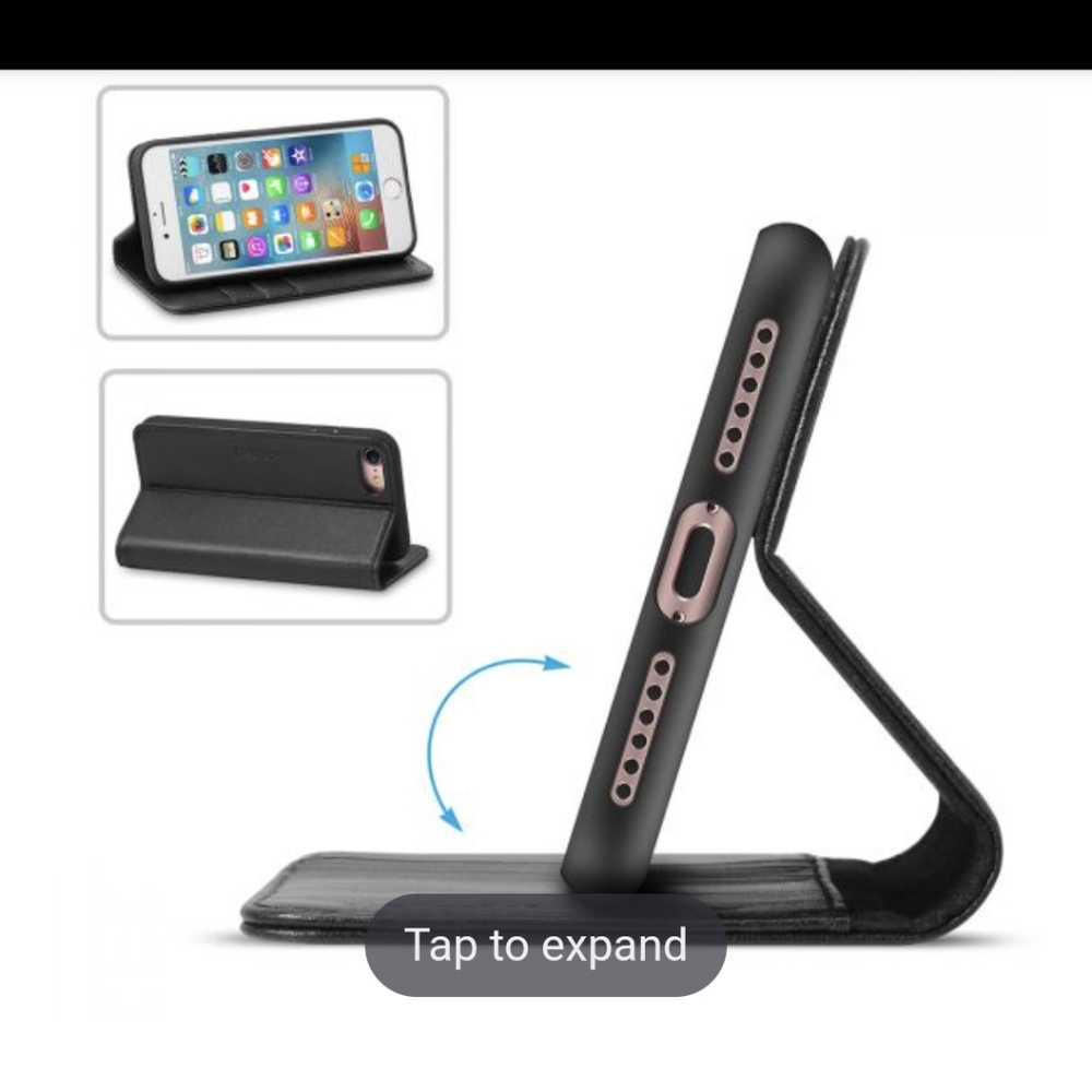 Shieldon iphone Cover - Picture 4 of 4